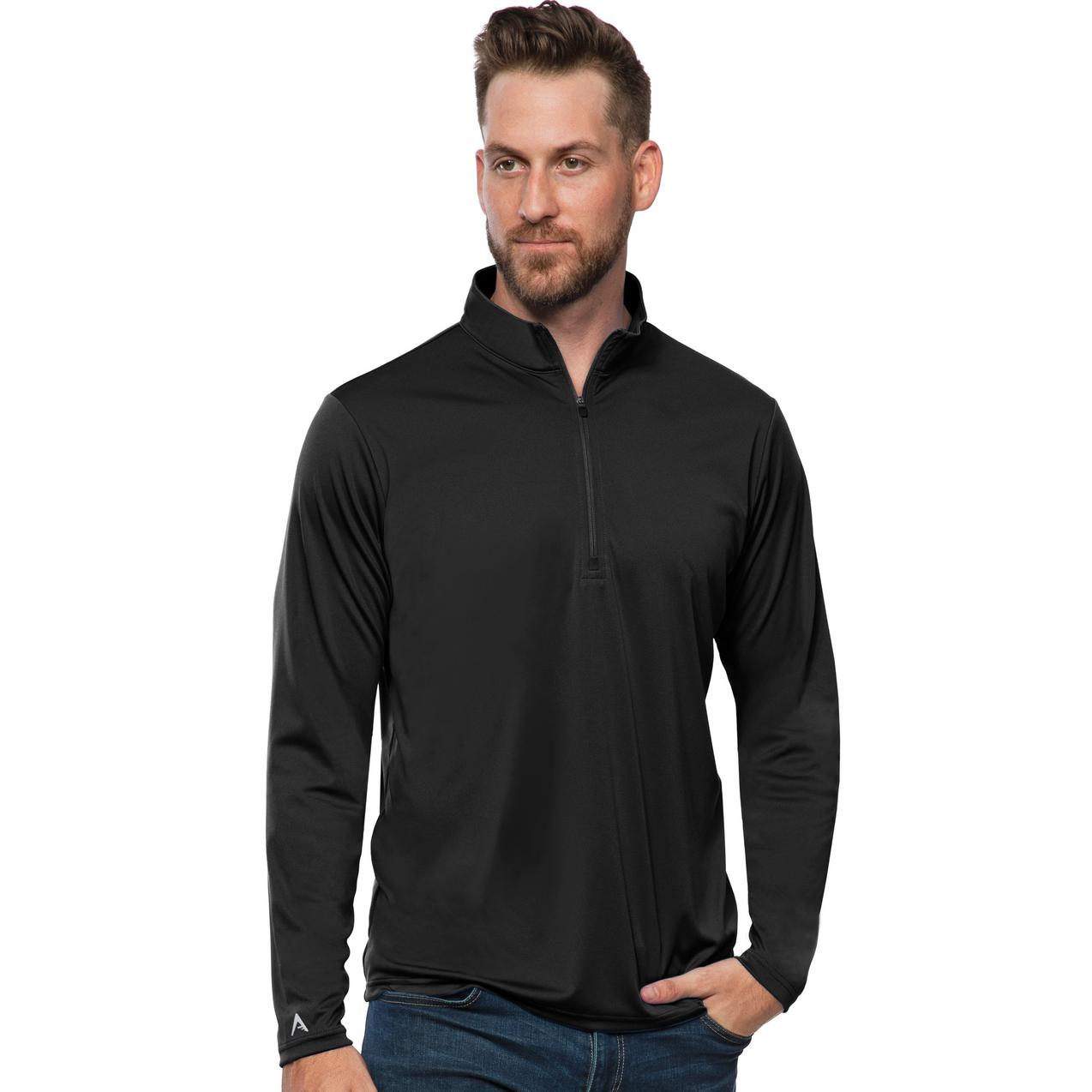 Men's Tribute 1/4 Zip Pullover