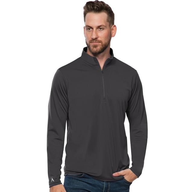 Men's Tribute 1/4 Zip Pullover ANTIGUA
