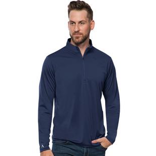 Men's Tribute 1/4 Zip Pullover