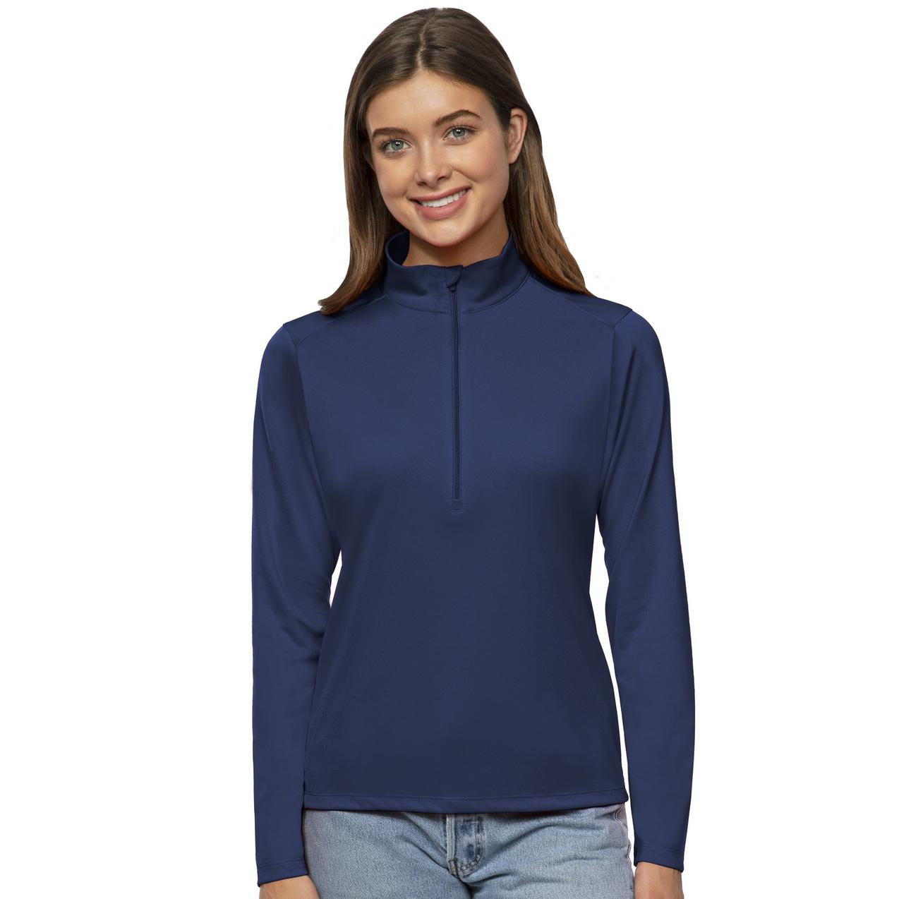 Women's Tribute 1/2 Zip Pullover