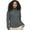 GRIS | Veste Course pour femmes