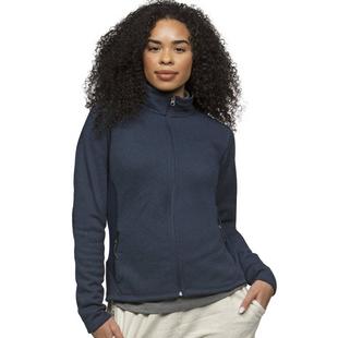 Women's Course Jacket