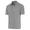 GREY | Men's Par 3 Short Sleeve Polo