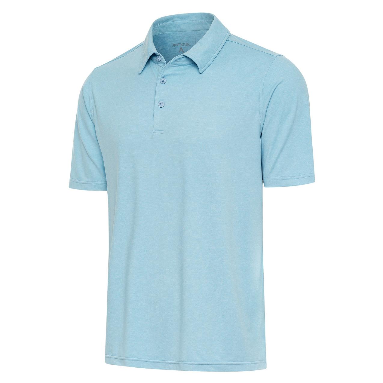 Men's Par 3 Short Sleeve Polo