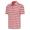 Men's Overclubbing Short Sleeve Polo