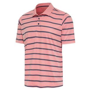 Polo Overclubbing pour hommes ANTIGUA