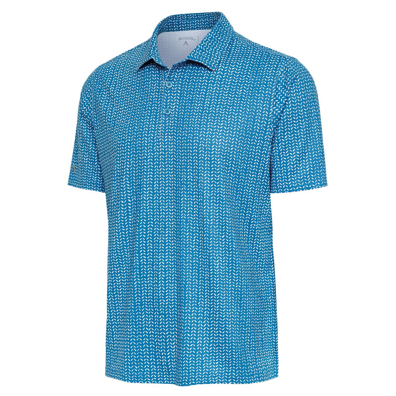 Men's Mashie Short Sleeve Polo