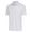 WHITE | Men's Mashie Short Sleeve Polo