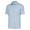BLEU | Polo Motion pour hommes