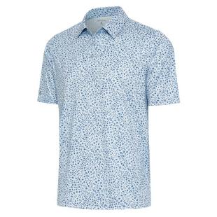 Polo Motion pour hommes ANTIGUA