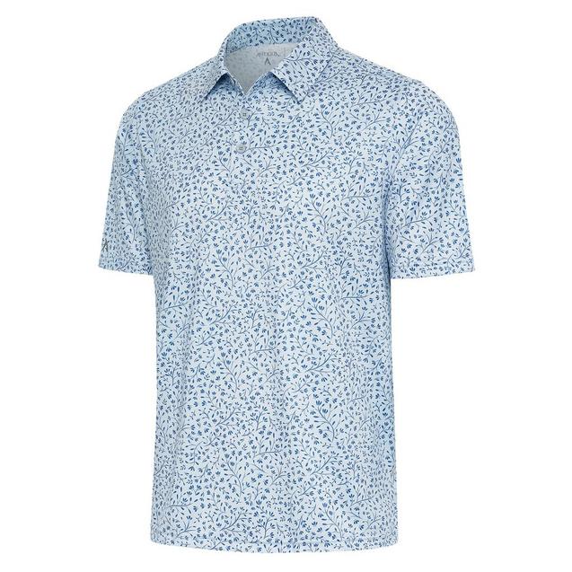 Polo Motion pour hommes ANTIGUA