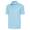 BLEU PÂLE | Polo Motion pour hommes