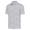 BLANC | Polo Motion pour hommes