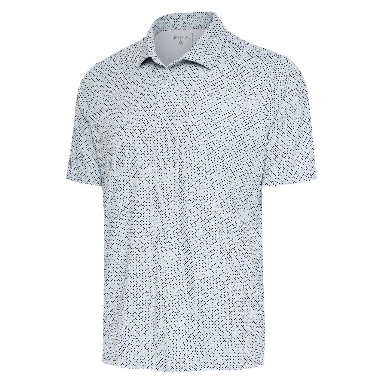 Men's Marbles Short Sleeve Polo