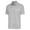 GRIS | Polo Marbles pour hommes