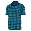 Polo Bluegrass pour hommes