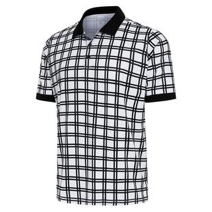 Polo Bluegrass pour hommes ANTIGUA