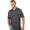 GRIS | Polo Compass pour hommes