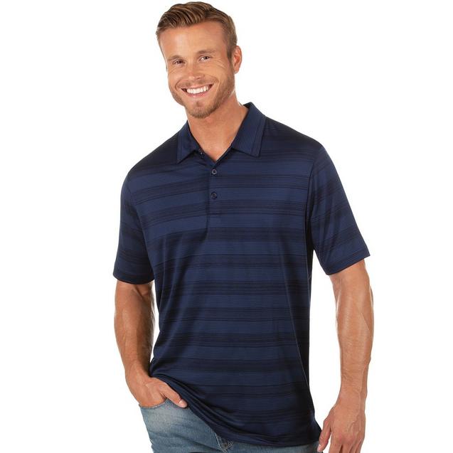 Polo Compass pour hommes ANTIGUA