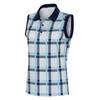 Polo Approach sans manches pour femmes