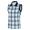 MARINE | Polo Approach sans manches pour femmes