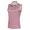 ROSE | Polo Approach sans manches pour femmes
