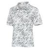 Women's Feature Short Sleeve Polo