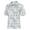 GRIS | Polo Feature pour femmes