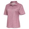 Women's Feature Short Sleeve Polo