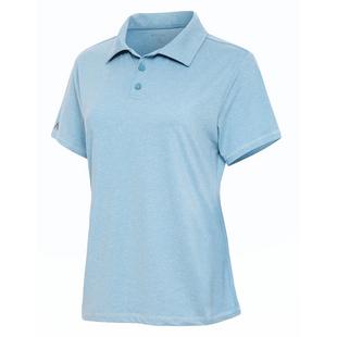 Women's Motivated Short Sleeve Polo