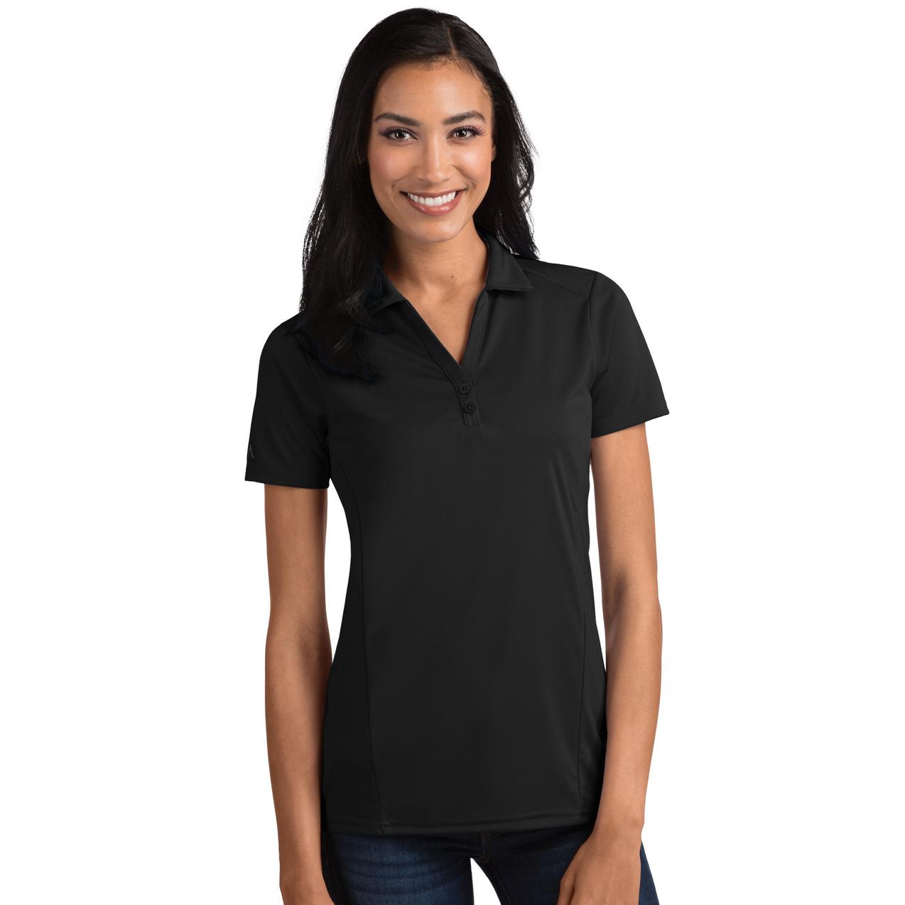 Women's Tribite Short Sleeve Polo