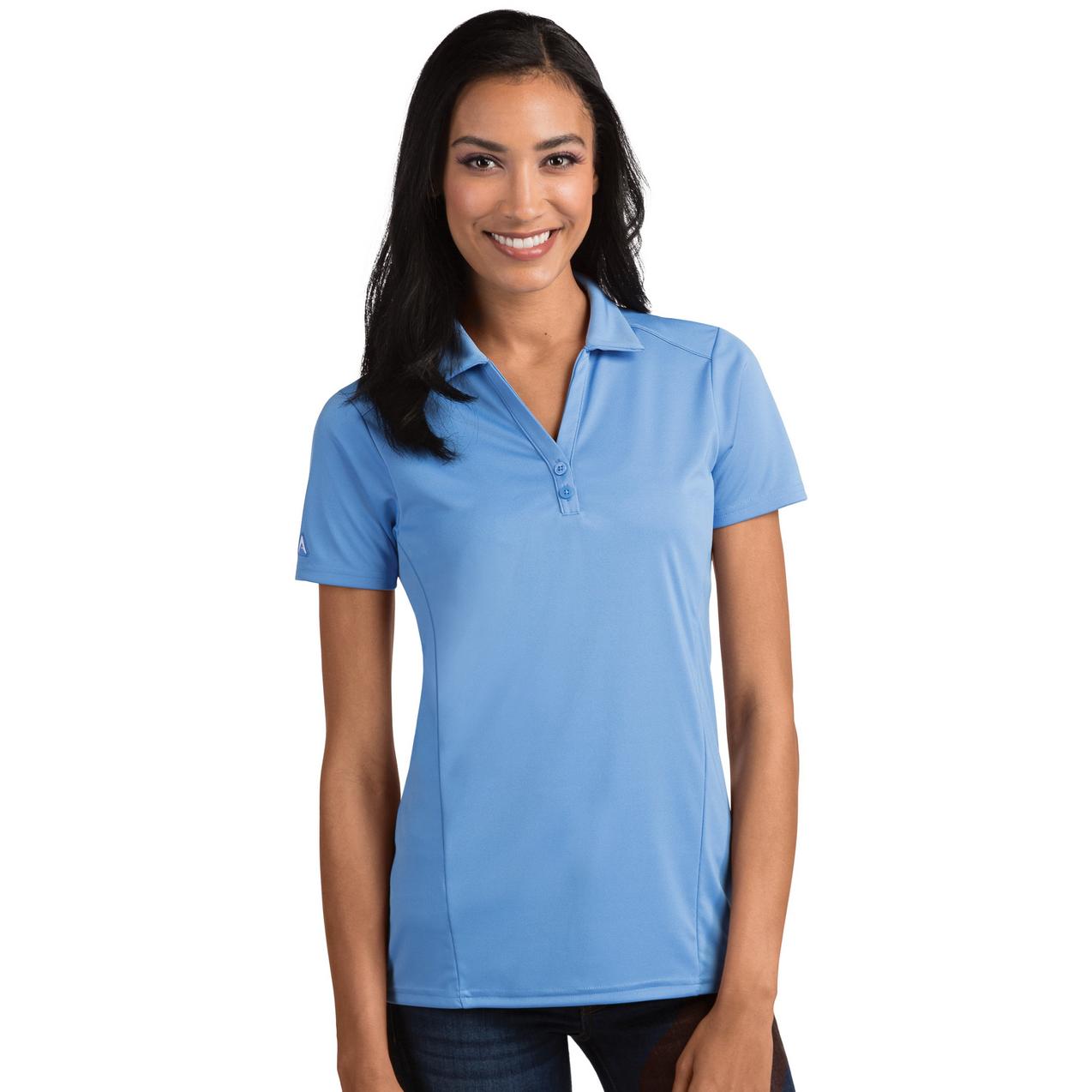 Women's Tribite Short Sleeve Polo