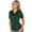 VERT | Polo Compass pour femmes
