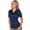 MARINE | Polo Compass pour femmes