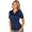 Women's Compass Short Sleeve Polo