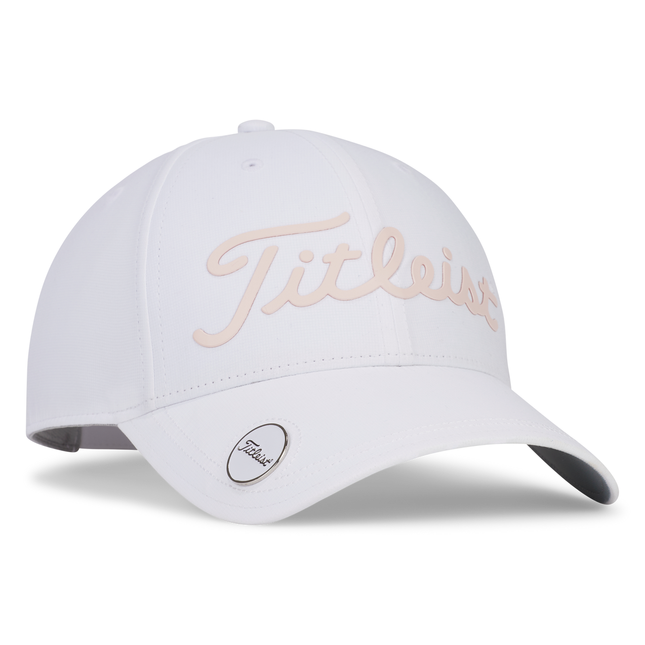 Women's Performance Ball Marker Cap