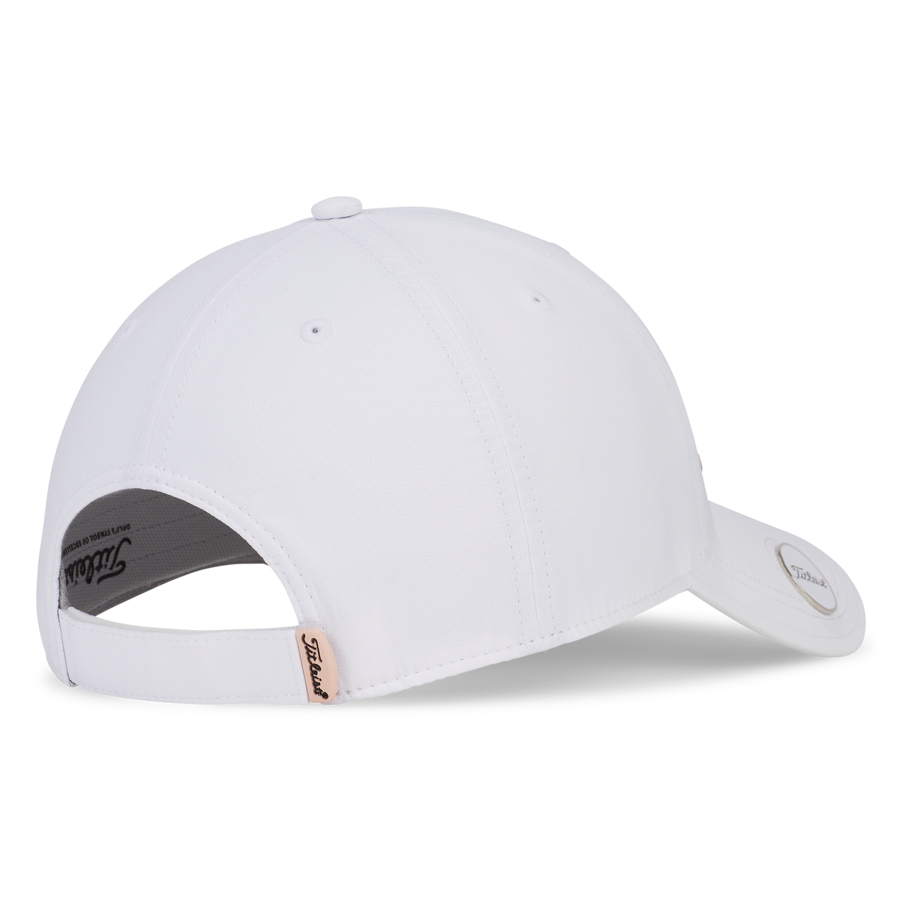 Women's Performance Ball Marker Cap