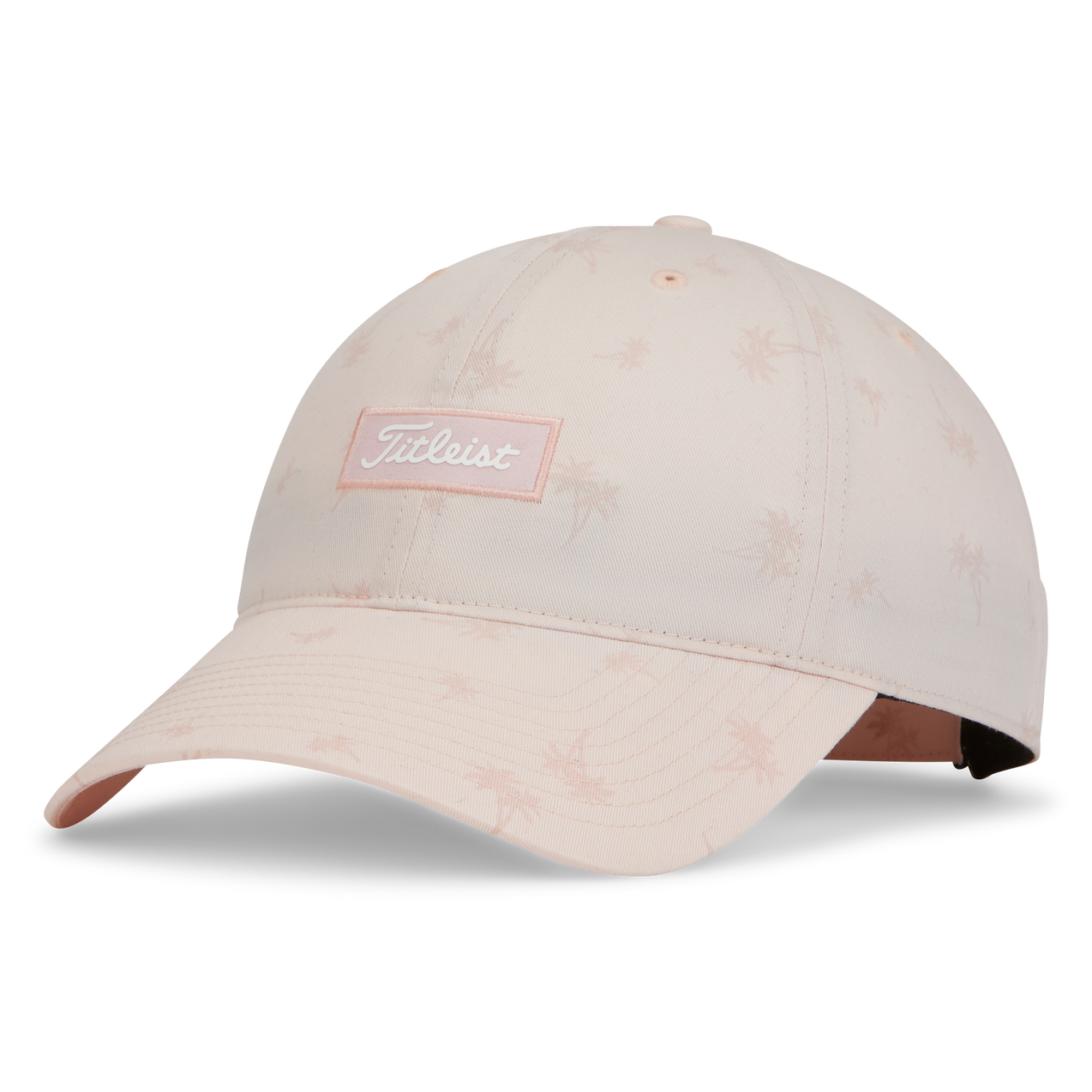 Women's Charleston Printed Cap