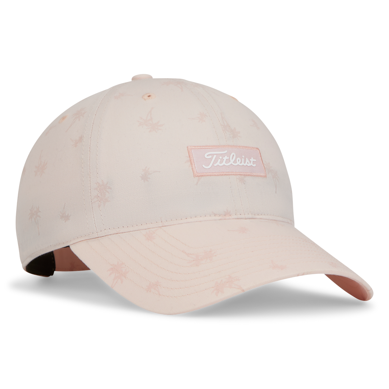 Women's Charleston Printed Cap