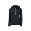 Women's Daybreak Eco Recycled 1/2 Zip Hoodie