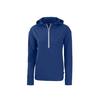 Women's Daybreak Eco Recycled 1/2 Zip Hoodie