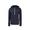 NAVY | Women's Daybreak Eco Recycled 1/2 Zip Hoodie