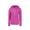 PINK | Women's Daybreak Eco Recycled 1/2 Zip Hoodie