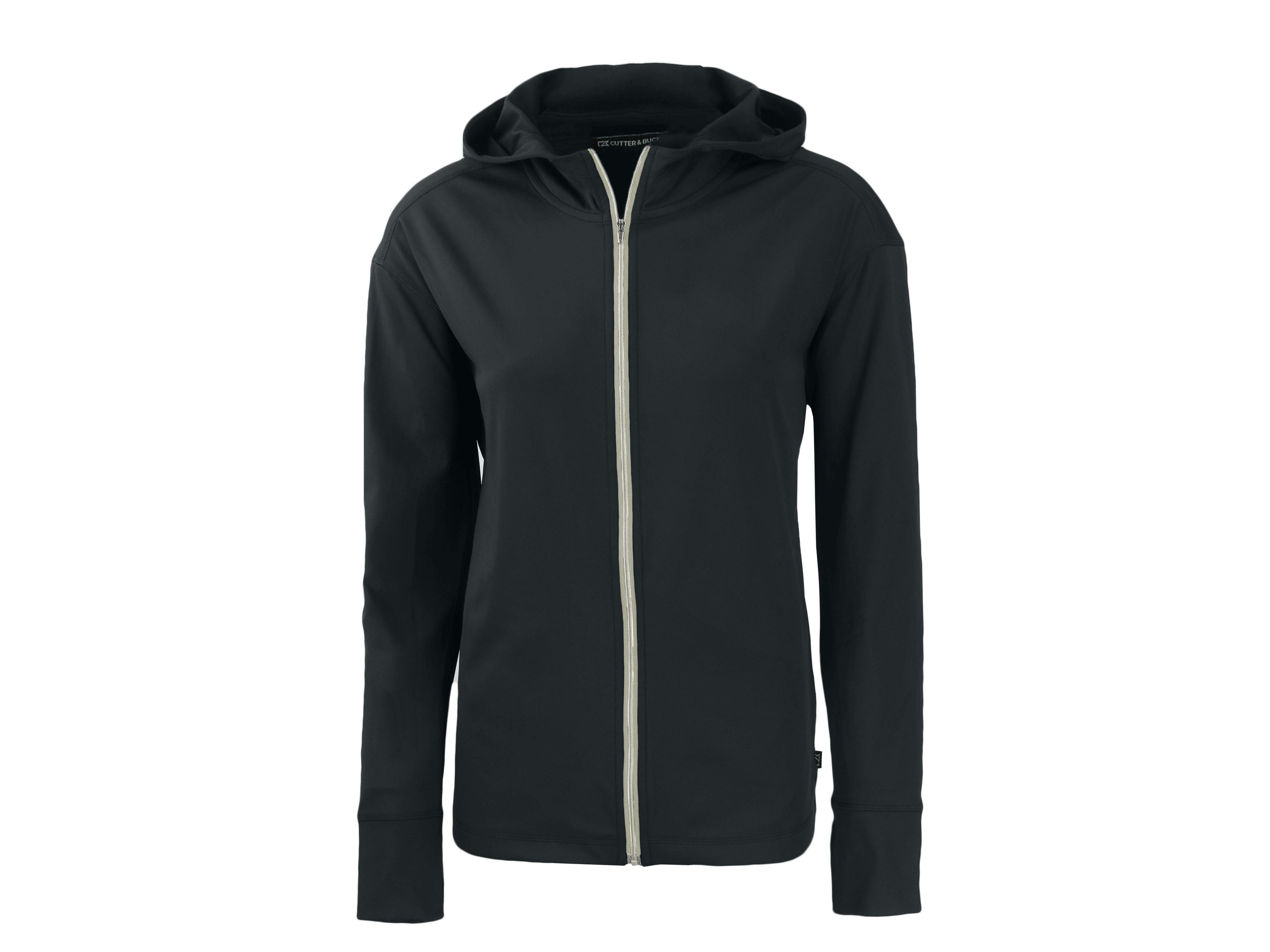Women's Daybreak Eco Recycled Full Zip Hoodie