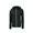 BLACK | Women's Daybreak Eco Recycled Full Zip Hoodie