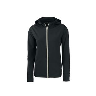 Women's Daybreak Eco Recycled Full Zip Hoodie CUTTER & BUCK