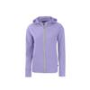 Women's Daybreak Eco Recycled Full Zip Hoodie