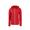 RED | Women's Daybreak Eco Recycled Full Zip Hoodie