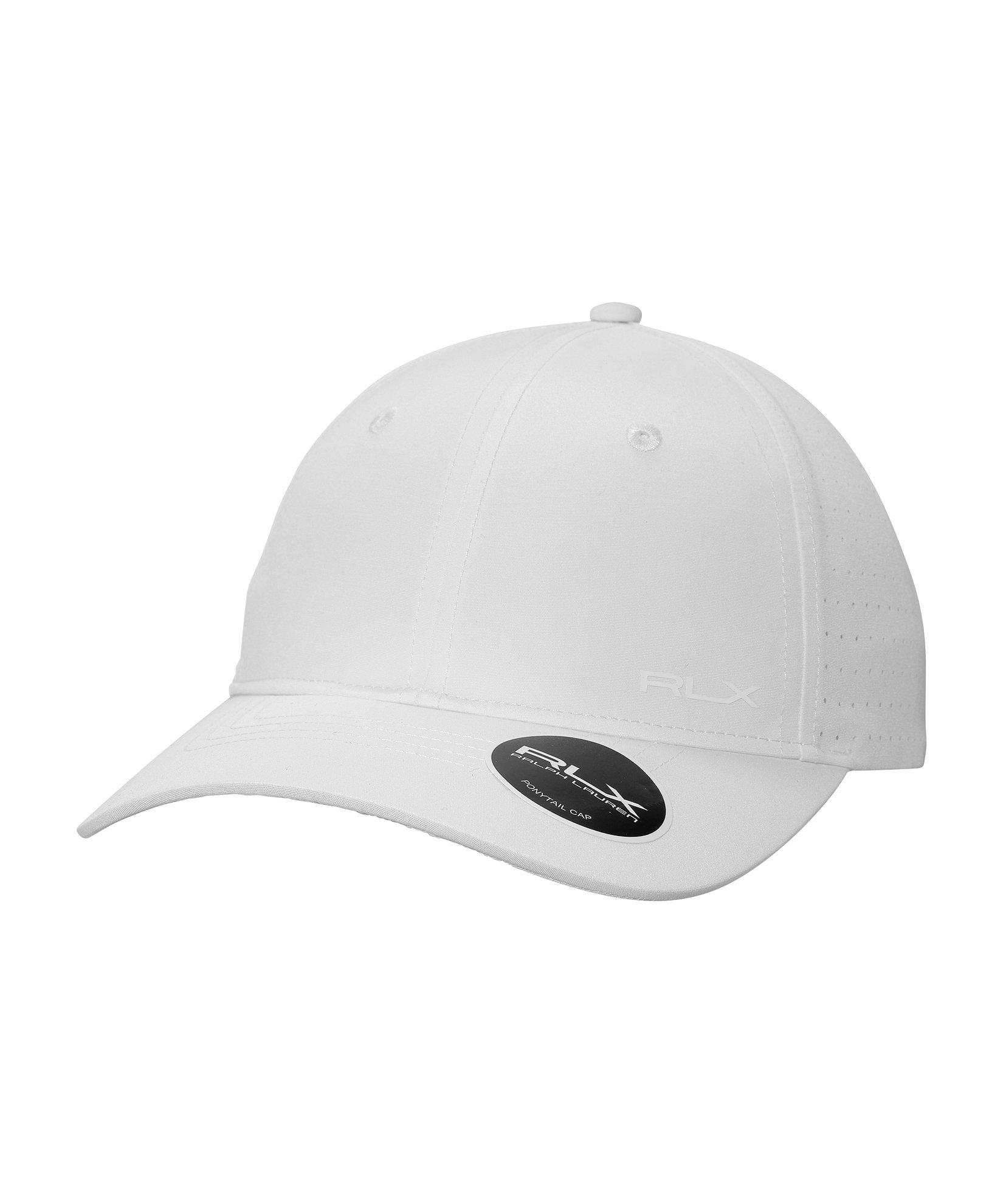 Women's Stretch Fit Ponytail Cap