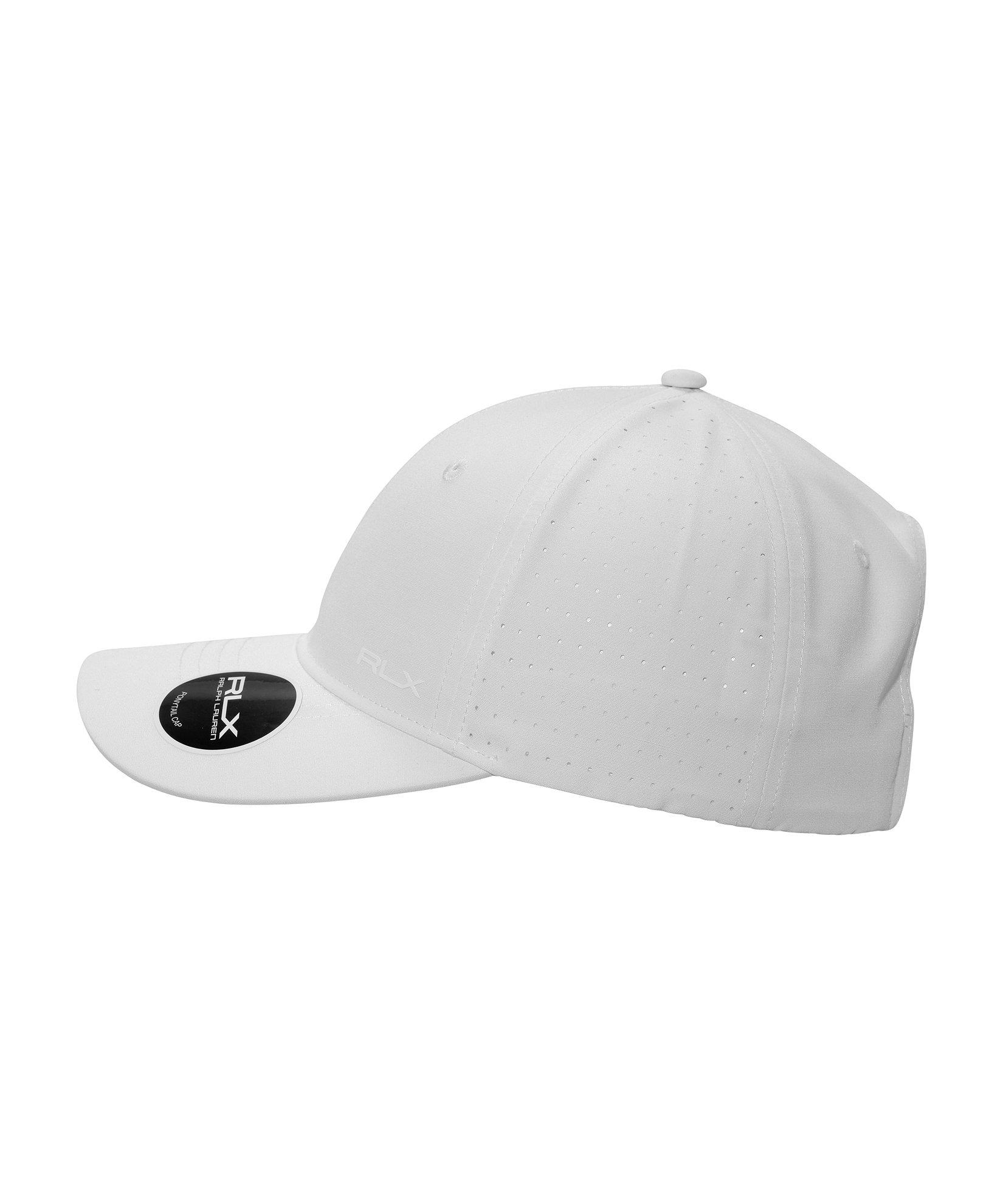 Women's Stretch Fit Ponytail Cap